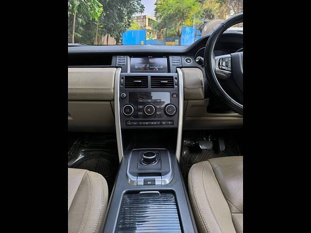 Used Land Rover Discovery Sport [2015-2017] HSE Luxury 7-Seater in Mumbai