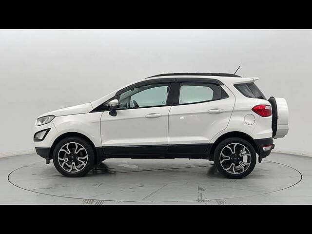 Used 2018 Ford Ecosport in Ghaziabad