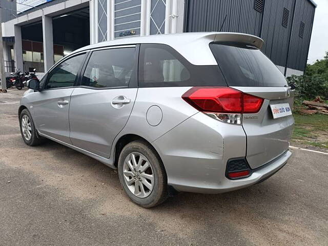 Used Honda Mobilio V Diesel in Tiruchirappalli