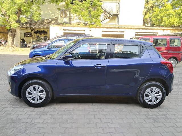 Used Maruti Suzuki Swift [2021-2024] VXi [2021-2023] in Chennai