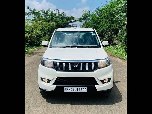 Used 2023 Mahindra Bolero in Nashik