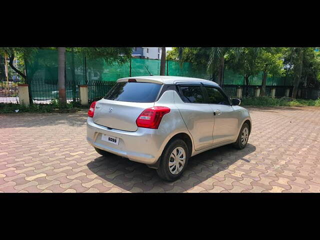 Used Maruti Suzuki Swift [2018-2021] VDi AMT in Pune