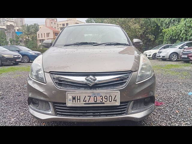 Used 2016 Maruti Suzuki Swift DZire in Mumbai