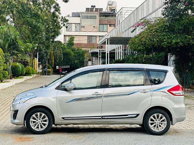 Used Maruti Suzuki Ertiga [2012-2015] VDi in Bangalore