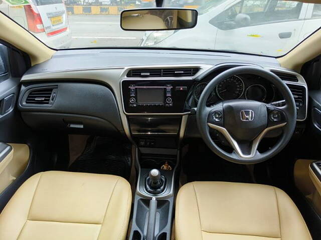 Used Honda City [2014-2017] V in Mumbai