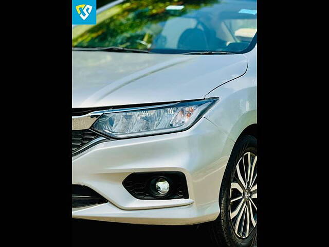 Used Honda City [2014-2017] VX (O) MT in Mohali