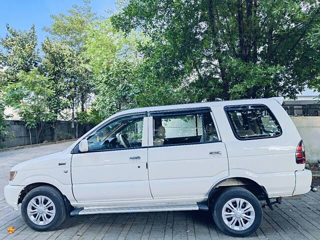 Used Chevrolet Tavera Neo 3-10 STR BS-III in Nagpur