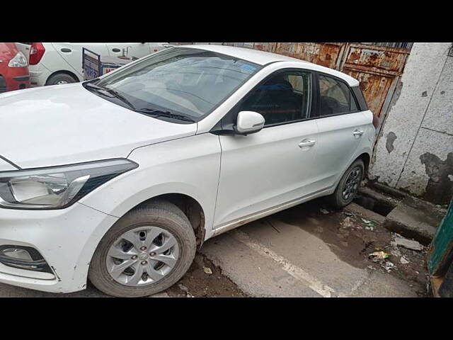 Used Hyundai Elite i20 [2018-2019] Sportz 1.2 in Gurgaon