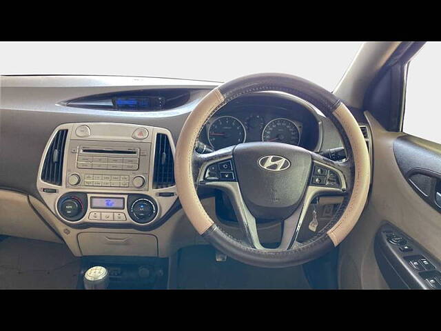 Used Hyundai i20 [2010-2012] Sportz 1.2 BS-IV in Patna