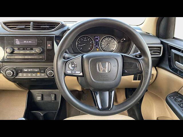 Used Honda Amaze [2018-2021] 1.2 V MT Petrol [2018-2020] in Rajkot