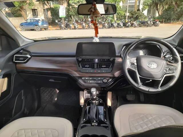 Used Tata Safari [2021-2023] XZA Plus in Mumbai