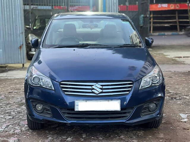 Used 2018 Maruti Suzuki Ciaz in Kolkata