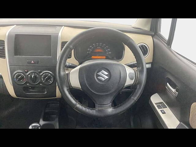 Used Maruti Suzuki Wagon R 1.0 [2014-2019] LXI CNG in Pune