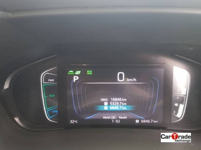 Used Maruti Suzuki Grand Vitara Zeta Plus Intelligent Hybrid eCVT Dual Tone in Ahmedabad