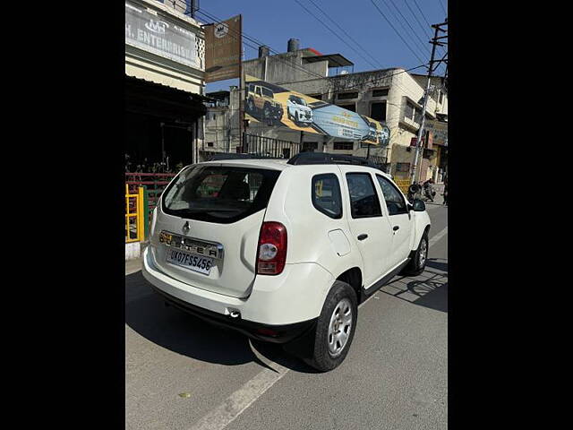 Used Renault Duster [2012-2015] 85 PS RxL Diesel (Opt) in Dehradun