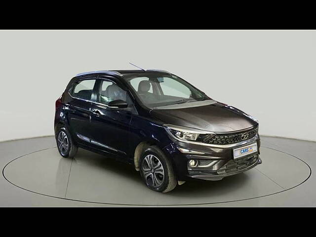 Used 2022 Tata Tiago in Delhi