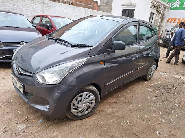 Used Hyundai Eon Era + in Lucknow