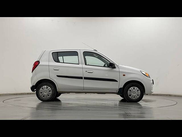 Used Maruti Suzuki Alto 800 [2012-2016] Vxi in Hyderabad