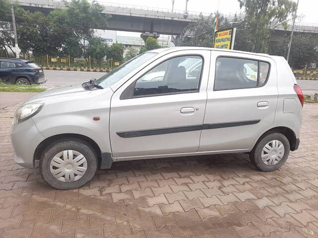 Used Maruti Suzuki Alto 800 [2012-2016] Lxi in Ghaziabad