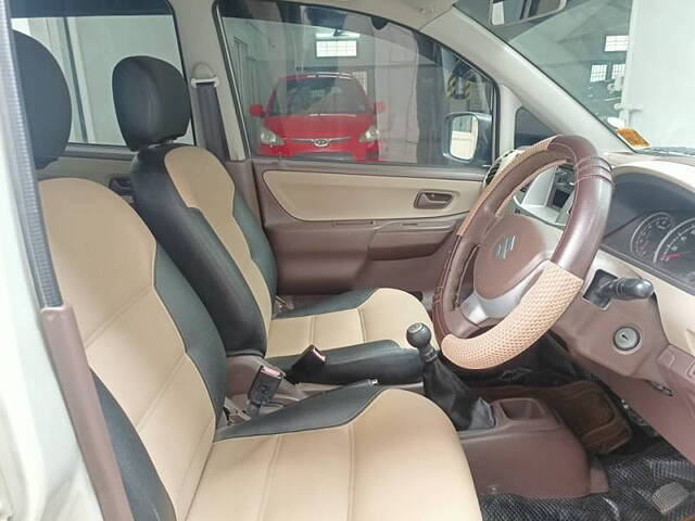 Used Maruti Suzuki Estilo [2006-2009] VXi in Chennai