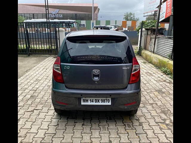 Used Hyundai i10 [2010-2017] Magna 1.2 Kappa2 in Pune