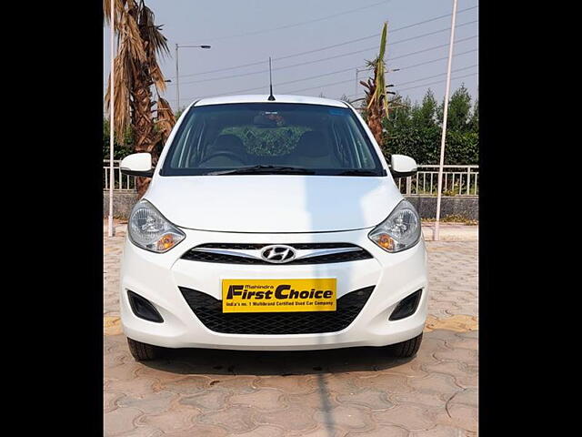 Used 2013 Hyundai i10 in Gurgaon