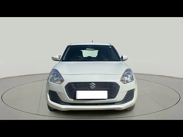 Used 2018 Maruti Suzuki Swift in Jaipur