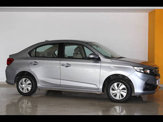 Used Honda Amaze [2016-2018] 1.2 S i-VTEC in Bangalore