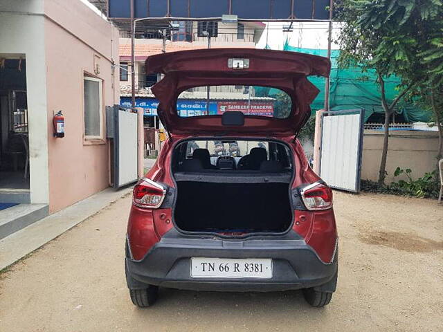 Used Renault Kwid [2015-2019] RXT [2015-2019] in Coimbatore