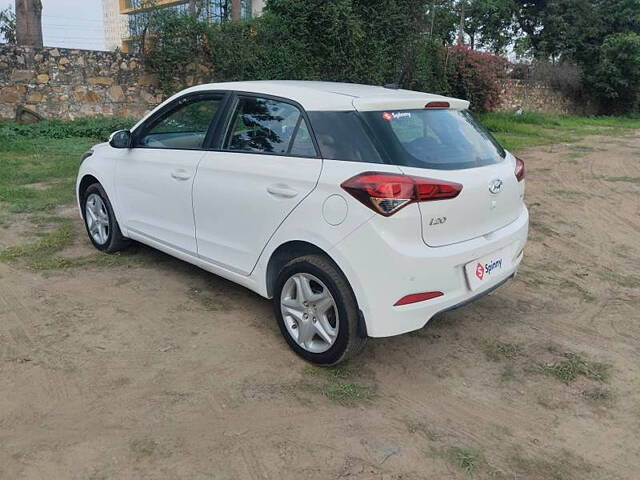 Used Hyundai Elite i20 [2017-2018] Asta 1.2 in Jaipur