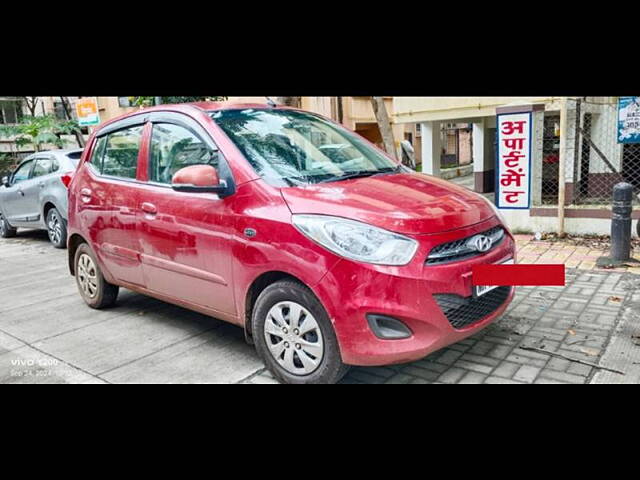 Used Hyundai i10 [2010-2017] Sportz 1.2 Kappa2 in Pune