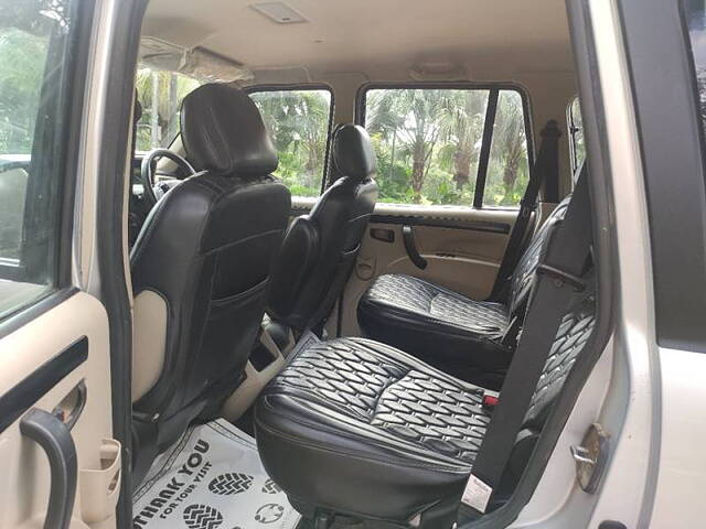 Used Mahindra Scorpio S11 MT 7S in Mumbai