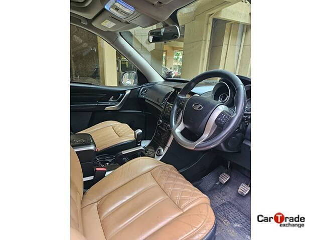 Used Mahindra XUV500 W11 in Nashik