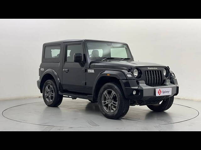 Used Mahindra Thar LX Hard Top Diesel MT in Gurgaon