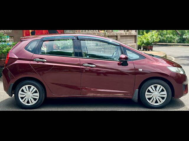 Used Honda Jazz [2015-2018] S AT [2015-2016] in Mumbai