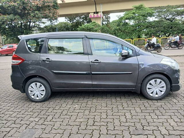 Used Maruti Suzuki Ertiga [2015-2018] VDI SHVS in Pune