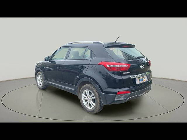 Used Hyundai Creta [2015-2017] 1.6 SX in Pune