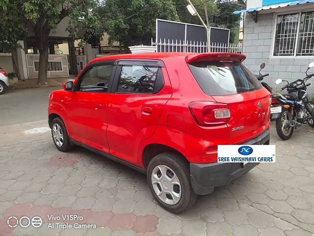 Used Maruti Suzuki S-Presso [2019-2022] VXi Plus AMT in Coimbatore