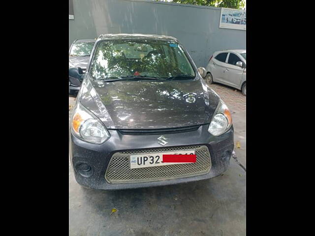 Used 2018 Maruti Suzuki Alto 800 in Lucknow