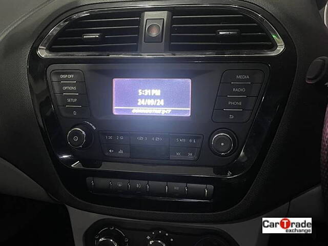 Used Tata Tiago [2016-2020] Revotron XZ in Hyderabad