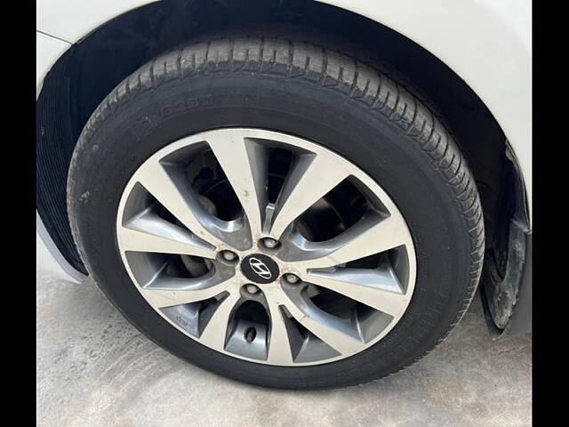 Used Hyundai Verna [2015-2017] 1.6 CRDI SX in Kanpur