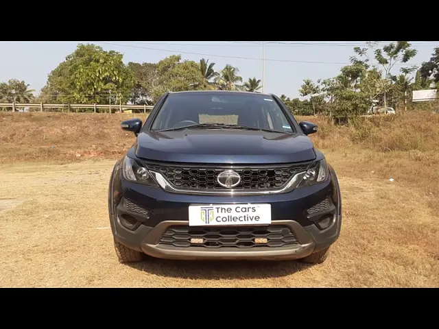 Used 2017 Tata Hexa in Mangalore