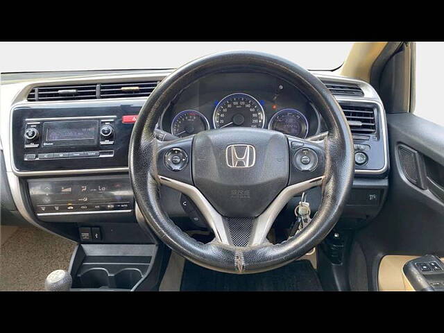 Used Honda City [2014-2017] SV in Lucknow