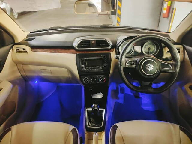 Used Maruti Suzuki Dzire [2017-2020] VXi in Mumbai