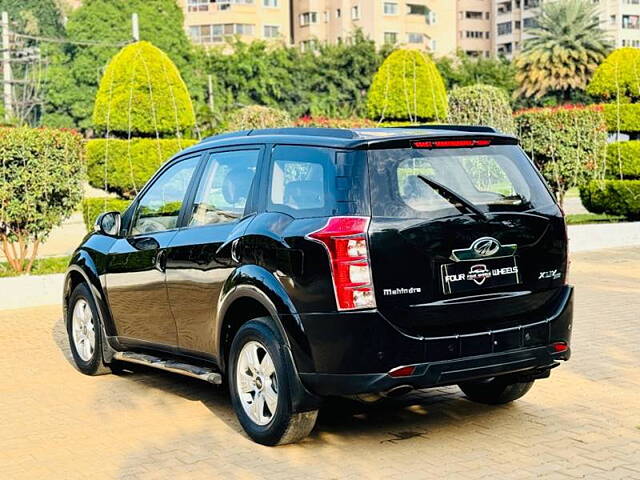 Used Mahindra XUV500 [2011-2015] W8 in Bangalore