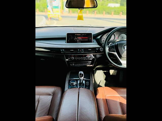 Used BMW X5 [2014-2019] xDrive 30d in Delhi