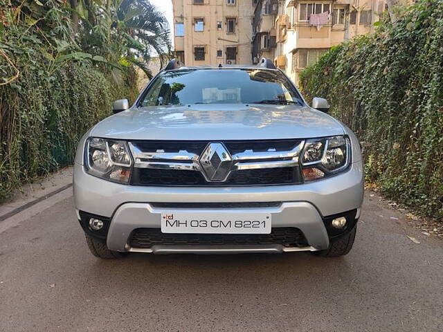 Used 2017 Renault Duster in Mumbai