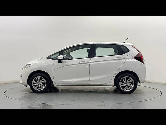 Used Honda Jazz [2015-2018] V Petrol in Ghaziabad