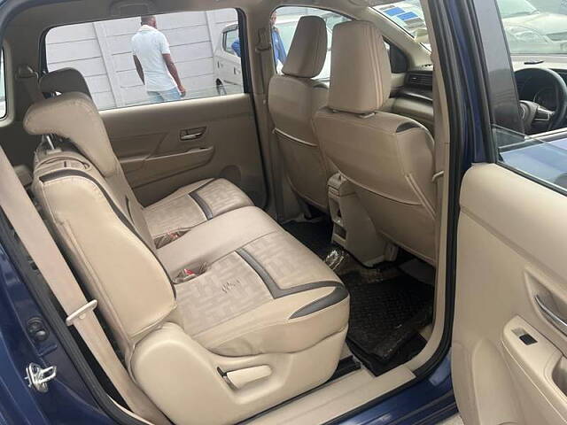 Used Maruti Suzuki Ertiga [2018-2022] ZXi in Delhi