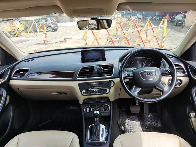 Used Audi Q3 [2017-2020] 30 TDI Premium FWD in Ahmedabad